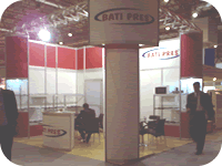 Batı Pres